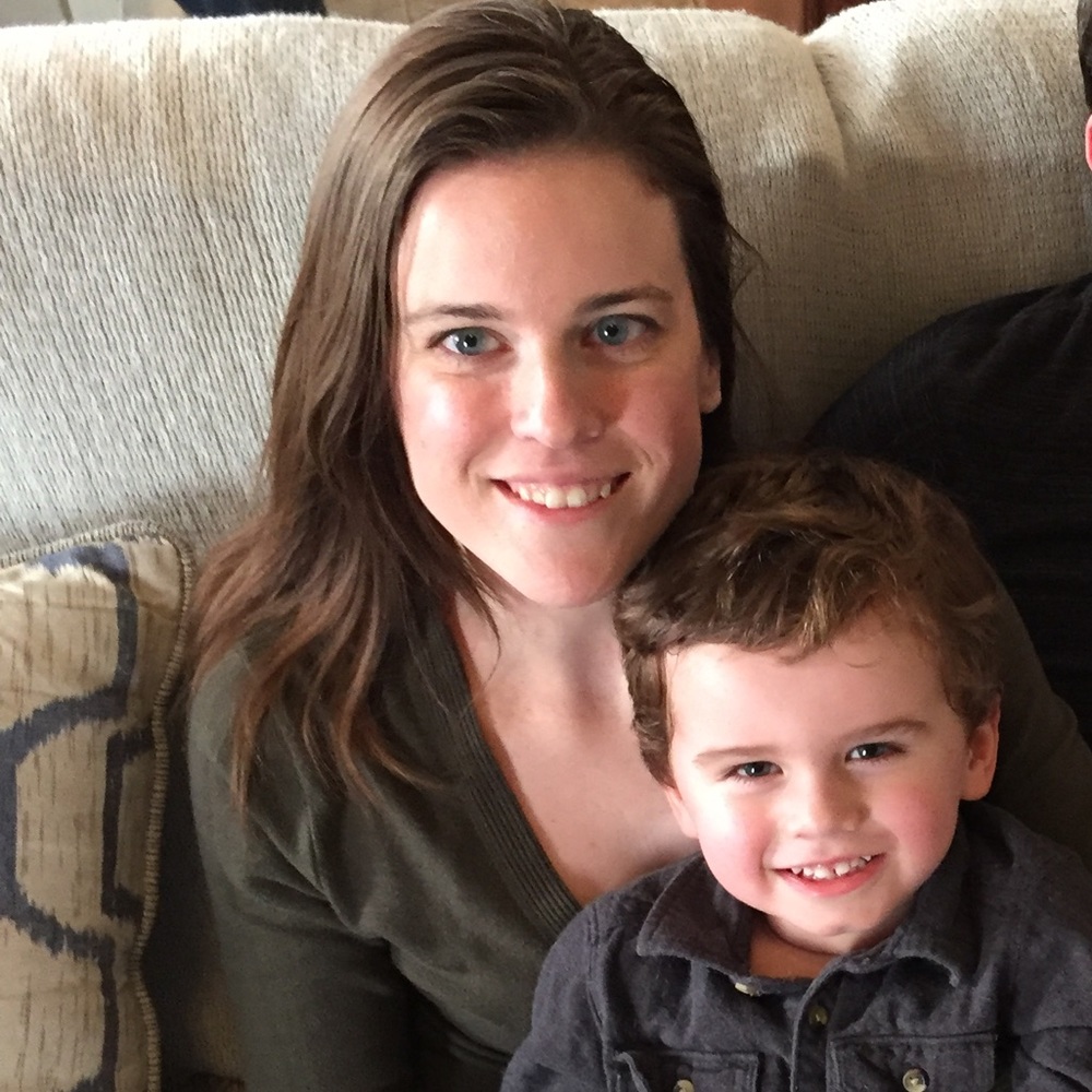 Meet your Posher, Melissa